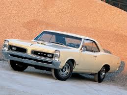 Image result for Candlelite Cream 1966 GTO