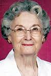 Evelyn Louise Torrence Craig-Case (1922-2016)