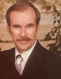 Patrick Joseph Cook Obituary December 12, 2024