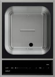 25000 centimetres = 9842.52 inches. Wolf 15 Inch Electric Steamer Trail Appliances