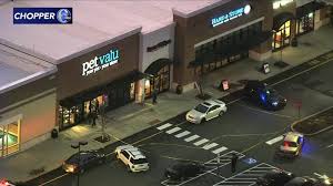 The pet store is not a big box. Man Suffers Graze Wound After Shooting At Pet Store In Brookhaven Pennsylvania 6abc Philadelphia