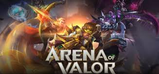 5v5 battle apk 1.26.2.2 for android. Arena Of Valor Map Hack