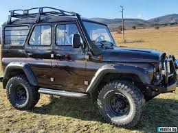 Uaz patriot and kostya tszyu. Uaz Hunter Uaz Hunter Expedition Petrohan 2021g Gebrauchtwagen