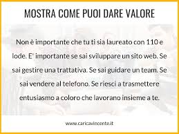 Come Fare Una Lettera Di Presentazione Efficace 3 Esempi