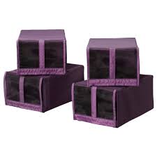 Ikea Us Furniture And Home Furnishings Ikea Shoe Box Creative Storage