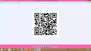 تحويل ملف pdf الى باركود افضل اجابة