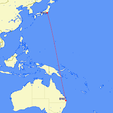 General characteristics and content maps: Virgin Australia Still Seeking To Launch Japan Flights Simple Flying