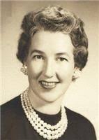 Catherine Hooley Obituary (1924