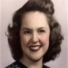 Obituary information for Barbara Jean Greene