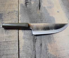 hand forged knives uk