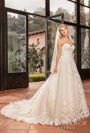 Forever Yours Casablanca Bridal S Stunning Fall 2019 Wedding Dresses Wedding Inspirasi Bridal Gowns A Line Wedding Dress Bridal Wedding Dresses