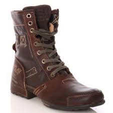 Men S Burtom Replay Boots Mens Leather Boots Fashion Boots Shoe Boots