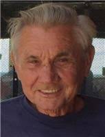 Fred Bingham Obituary (1940