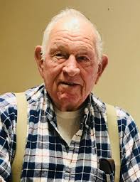 Obituary information for Donald Lee Mitchell