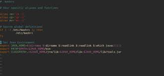 Set Java Home On Centos Rhel Fedora Computingforgeeks