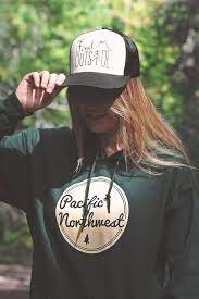 Find Me Outside Five Panel Mesh Adjustable Trucker Hat One Etsy Trucker Hat Trucker Outfits With Baseball Hats