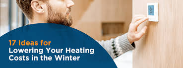 How to save money using electric heat? 17 Ideas For Lowering Your Heating Costs In The Winter Smo Energy