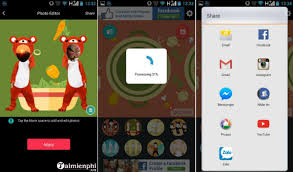 Scopri ricette, idee per la casa, consigli di stile e altre idee da provare. Link Táº£i á»©ng Dá»¥ng Doupai Face Cho Android Va Iphone