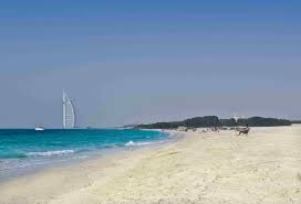 When you're sipping by the sea, there's always time for one more. The 10 Best Beaches In And Around Dubai