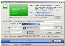 Here are the legal ins and outs. Easy Video Downloader 2 1 Descargar Para Pc Gratis