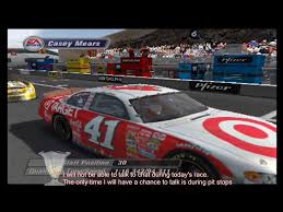 05.03.2009 · nascar thunder 2004 on windows 10 hi, i just installed nascar thunder 2004 on windows 10, and before you ask yes i fixed the whole not enough video memory thing in config.ini. Nascar Thunder 2004 100 Race Length Career Mode S1r16 Dodge Save Mart 350 Litetube