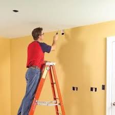 Fishing Electrical Wire Through Walls Diy Electrical Home Diy Diy Home Repair