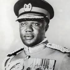 The Gideon Orkar Coup thirty years on