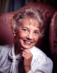 Lois Calvert Obituary