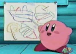 Kirby Explains Know Your Meme