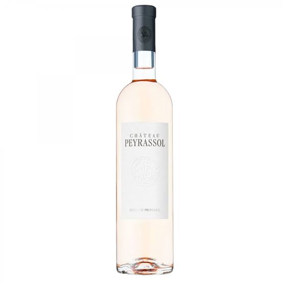 Château Peyrassol 1.5L