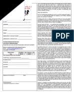 It ensures that the creditor receives repayment through the asset in case the debtor fails to. Proof Of Debt Genform