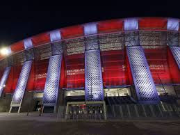 Browse 37,856 red bull arena leipzig stock photos and images available, or start a new search to explore more stock photos and images. Liverpool To Play Rb Leipzig In Budapest For 2nd Time Thescore Com