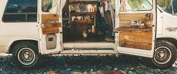 It all depends on your budget, patience and space. 19 Van Conversion Ideas To Maximize Space Cheapism Com
