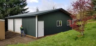 Check spelling or type a new query. Pole Buildings Pole Barns Oregon