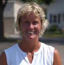 Carla (Schuck) Wollin (2003)