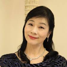 Hiromi Shinoda Interview