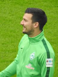 Sv werder bremen goalkeeper home kits. Jerome Gondorf Wikipedia