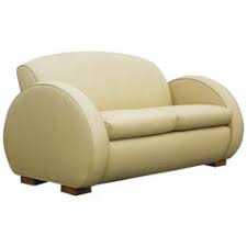 French art deco green velvet loveseat. Custom Art Deco Style Loveseat At 1stdibs