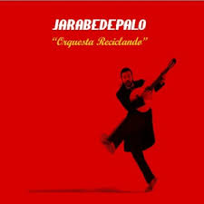 Jarabe De Palo - Nghe nhạc và Tải bài hát, album, MV mới nhất trên Zing MP3