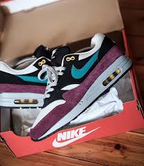 What Do You Think Of The Laceswap By Vrs 0ne Click The Link In Our Bio To Shop These Make Sure To Follow Getswooshed Nike Air Max Nike Sneakers Fashion