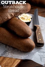 Copycat Outback Steakhouse Bread Recipe Outback Steakhouse Bread Steakhouse Bread Steakhouse Bread Recipe