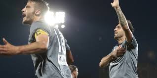 Completato il tabellone del secondo turno dei playoff di serie c: Playoff Serie C Alessandria Albinoleffe 2 2 Grigi In Finale