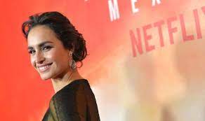 Miguel angel felix gallardo wife maria elvira. Narcos Mexico Cast Who Is Maria Elvira What Happened To Felix Gallardo S Real Wife Tv Radio Showbiz Tv Express Co Uk