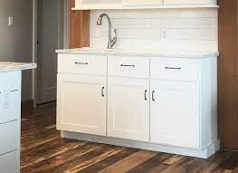 Refacing cabinets is a quick and easy way to change the look of your kitchen without the mess and expense of a complete remodeling. Face Frame Kitchen Base Cabinet Template Ana White
