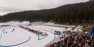 The biathlon world championships 2021 are scheduled to take place in pokljuka, slovenia, from 9 to 21 february 2021. Weltcuport Pokljuka Biathlon News Eu