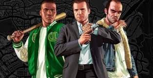 Gta 5 Seehowitisdone