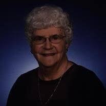 Theresa Lucie Appleby Obituary