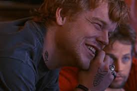 P.S.H. I Love You: "My New Gun" & a leap of faith