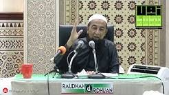 Soal jawab ramadhan kuliyah maghrib jemputan ustaz azhar idrus 04 mei 2019 ⏰ 07.45 malam universiti putra malaysia, serdang*channel rasmi ustaz azhar. Ustaz Azhar Idrus Official Youtube