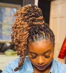 Pin By Joann Price On Locs Locs Hairstyles Natural Hair Styles Hair Styles